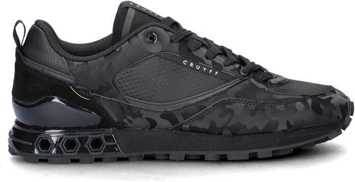 Cruyff Snyper lage sneakers