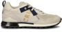 Cruyff Superbia lage sneakers - Thumbnail 2