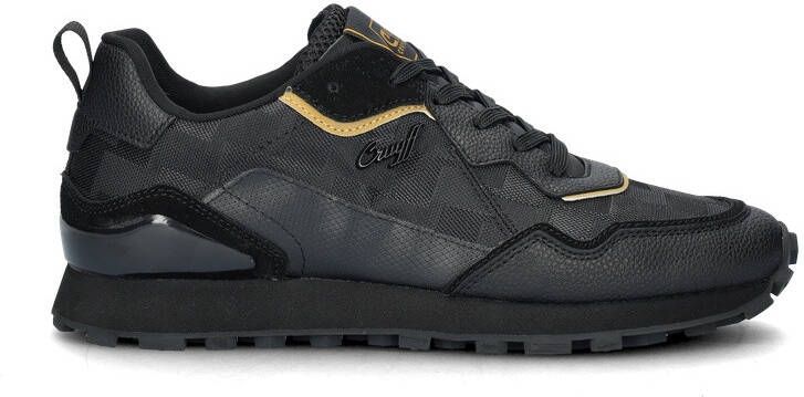 Cruyff Superbia Minimalist heren sneaker Zwart - Foto 2