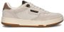 Cruyff Volteria Soft Tumbled Suede Sneaker - Thumbnail 4