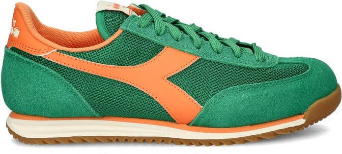 Diadora Cross lage sneakers
