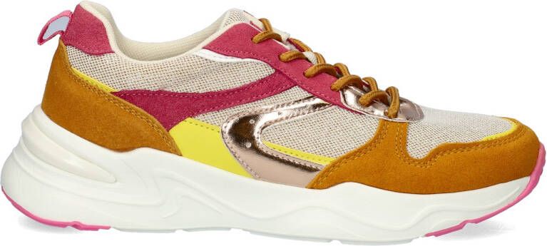 Dolcis lage sneakers