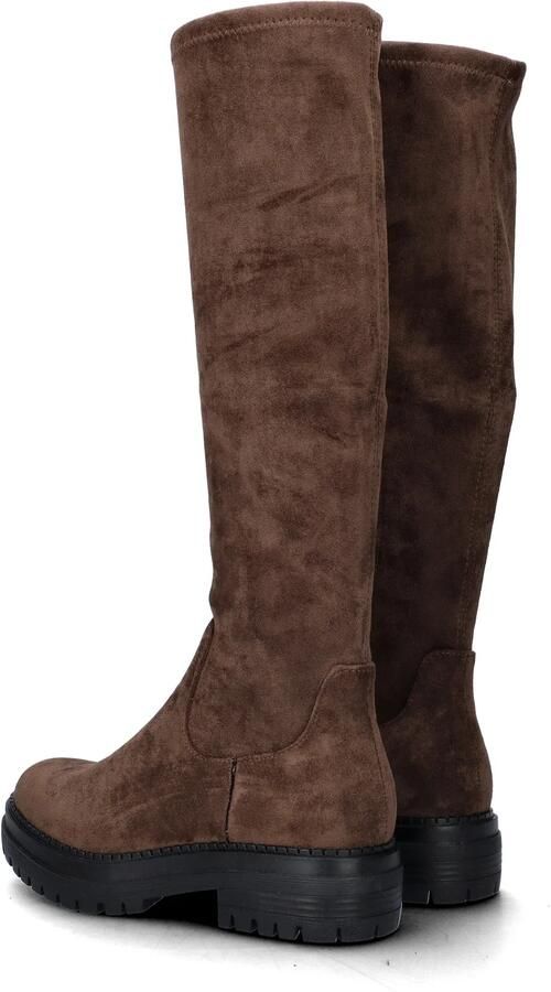 Dolcis hoge laarzen - Foto 4