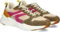 Dolcis lage sneakers - Beige