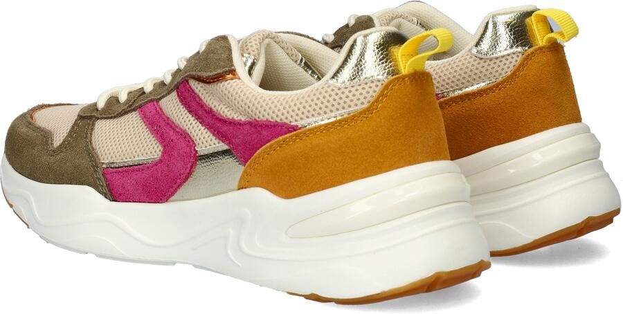 Dolcis lage sneakers - Foto 3