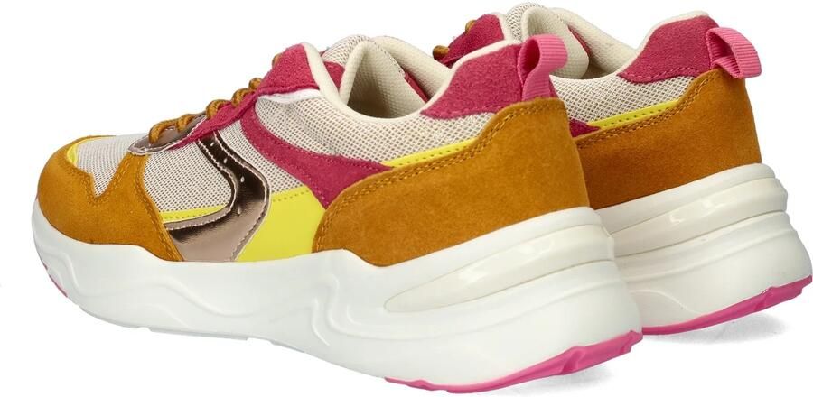 Dolcis lage sneakers - Foto 3