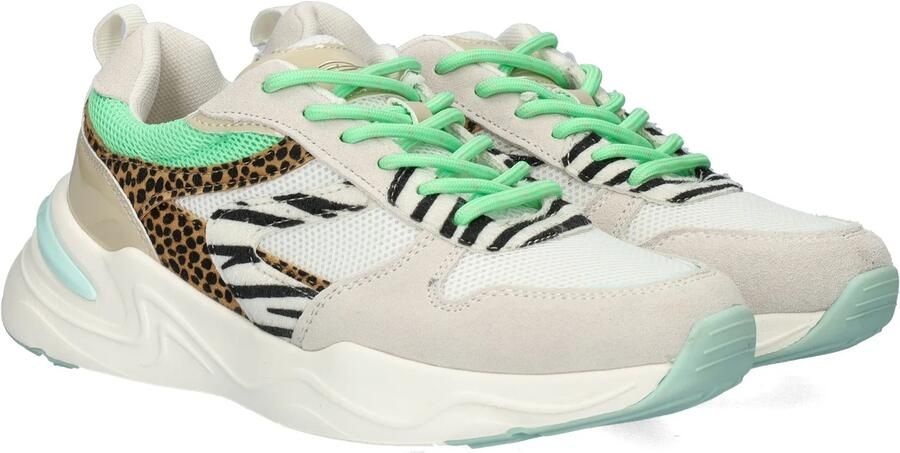 Dolcis lage sneakers - Foto 4