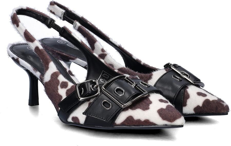 Dolcis pumps - Foto 4