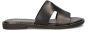 Dolcis slippers zwart - Thumbnail 2