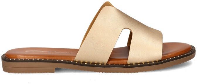 Dolcis slippers
