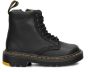 Dr. Martens 1460 Yellowstone Winter Grip kids veterboot Zwart - Thumbnail 2