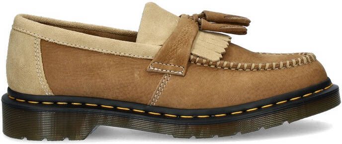 Dr. Martens Dr Martens Schoenen Beige Dr Martens Adrian Savannah Tan Loafers Beige - Foto 5