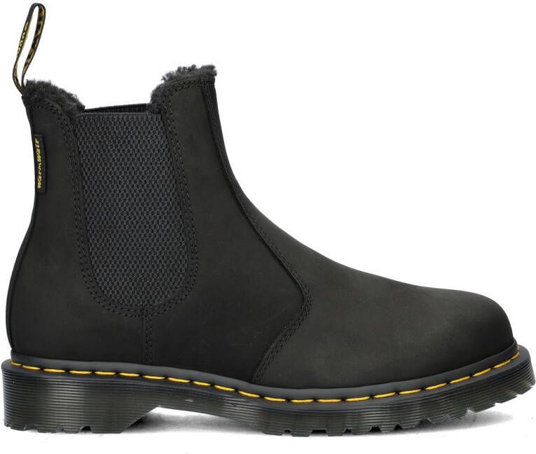 Dr. Martens Archive Pull Up chelseaboots