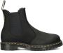Dr. Martens Dr Martens V 2976 Laarzen Zwart Man - Thumbnail 1