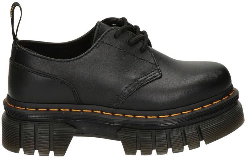Dr. Martens Audrick veterschoenen