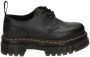 Dr. Martens Audrick 3-Eye Vrouwen Zwart Schoenen - Thumbnail 3