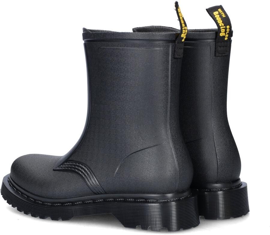 Dr. Martens Dr Martens 1460 Rain Laarzen Zwart - Foto 7