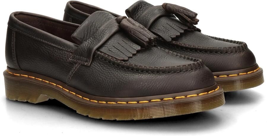 Dr. Martens Adrian YS mocassins & loafers - Foto 9