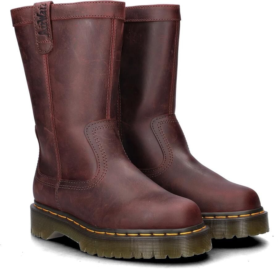 Dr. Martens Anistone Pull On boots