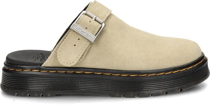 Dr. Martens Brookline instapschoenen