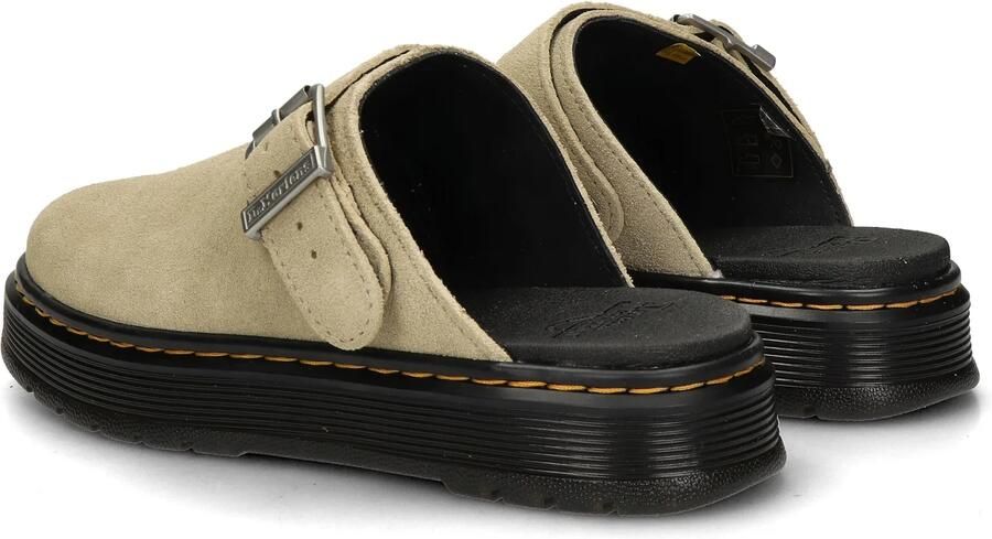 Dr. Martens Brookline instapschoenen - Foto 2