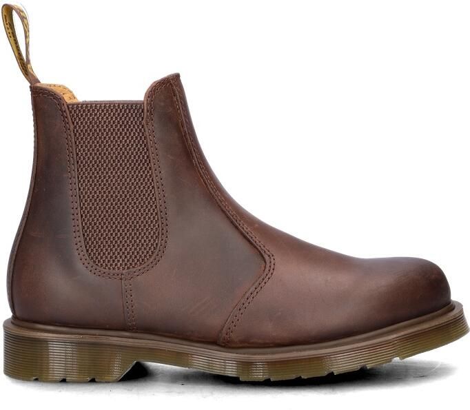 Dr. Martens chelseaboots