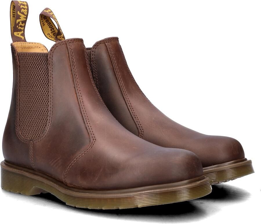 Dr. Martens chelseaboots - Foto 2