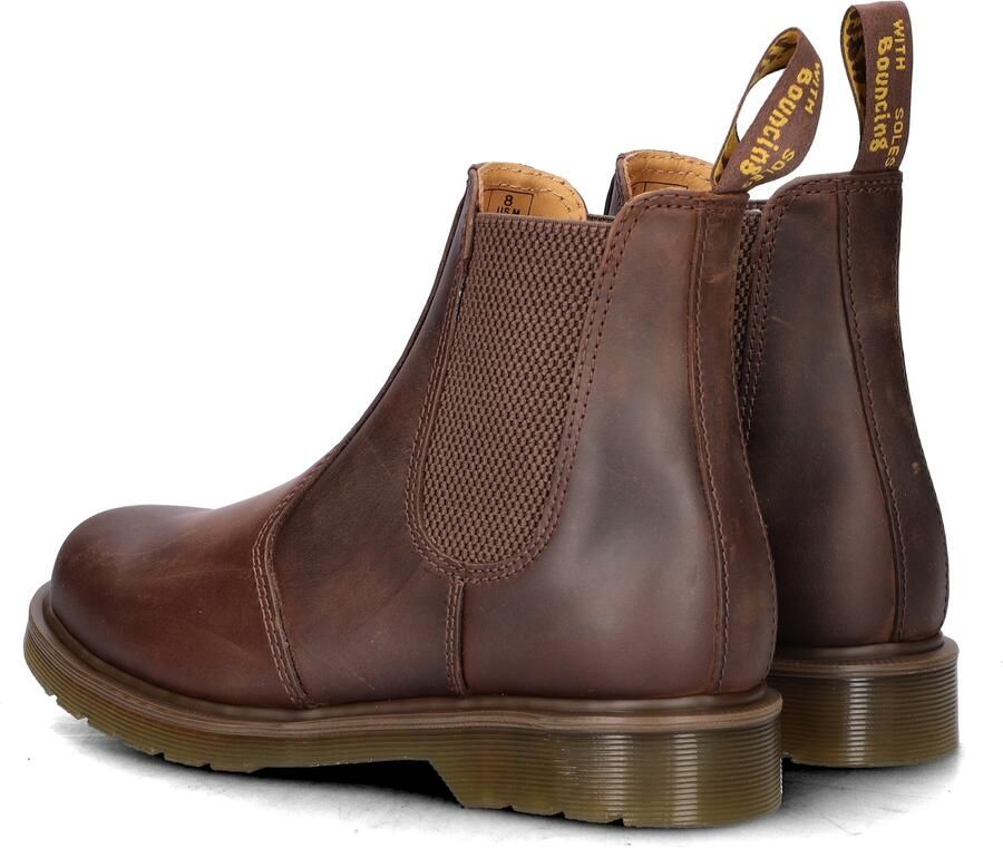 Dr. Martens chelseaboots - Foto 3