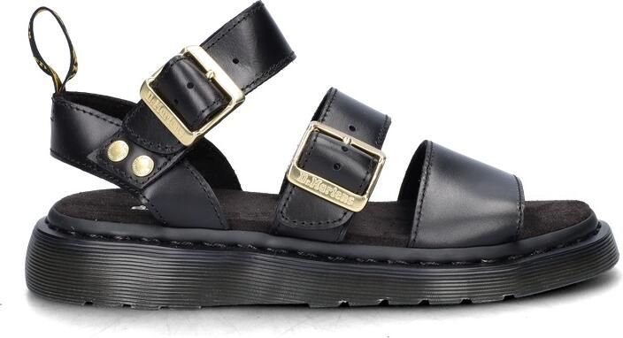 Dr. Martens Dr Martens Gryphon Atlas Leren Sandalen - Foto 3