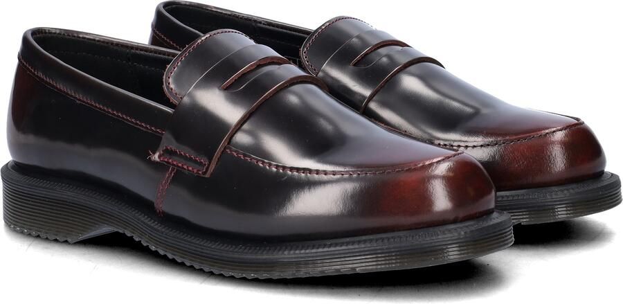 Dr. Martens Dr Martens Temara Loafers Rood Vrouw - Foto 3
