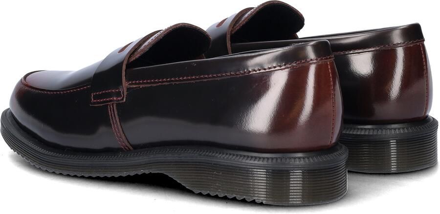 Dr. Martens Dr Martens Temara Loafers Rood Vrouw - Foto 4