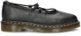 Dr. Martens Ballerina met riempjes 'Elphie II' - Thumbnail 2