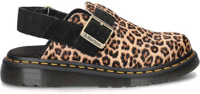 Dr. Martens Jorge II instapschoenen
