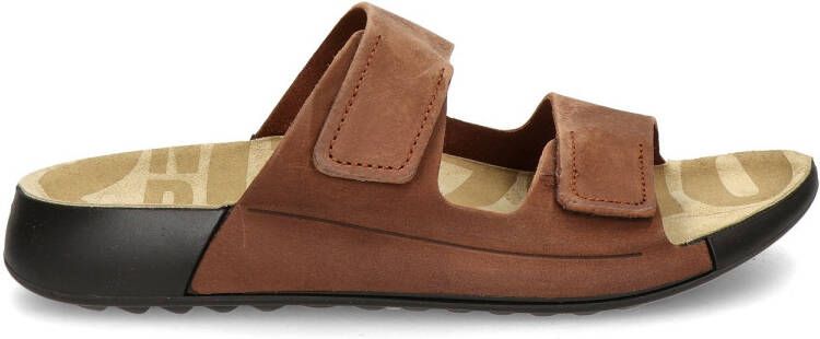 ECCO 2ND Cozmo Tuscany slippers