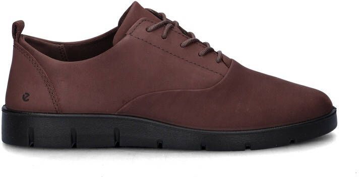 ECCO Bella veterschoenen