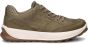 Ecco Sneakers ByWay 2.0 outdoorschoen vrijetijdsschoen lage schoen met gewatteerde schacht - Thumbnail 1