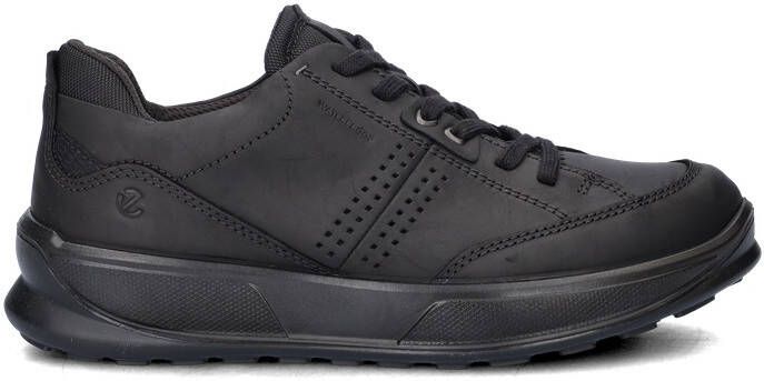 Ecco Sneakers ByWay 2.0 outdoorschoen vrijetijdsschoen lage schoen met gewatteerde schacht