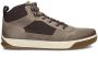 ECCO Byway Tred Taupe Coffee - Thumbnail 10