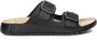 Ecco Slippers COZMO zomerschoen huisschoen strand schoen met ergonomische binnenzool - Thumbnail 2