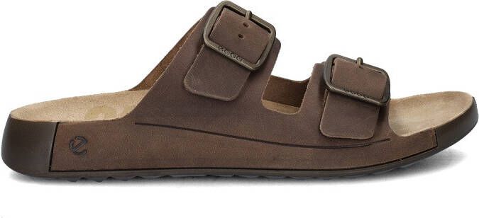 ECCO Cozmo slippers