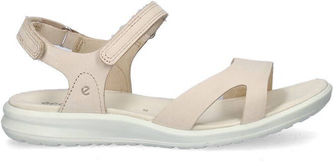 ECCO Women's Cruise II 3 Straps Sandalen beige - Foto 2
