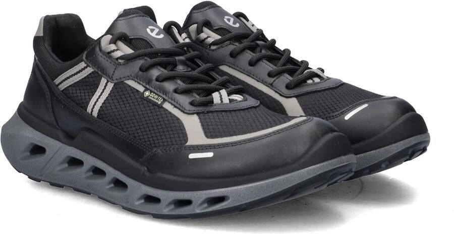 ECCO BIOM 720 M Heren Sneakers Zwart - Foto 3