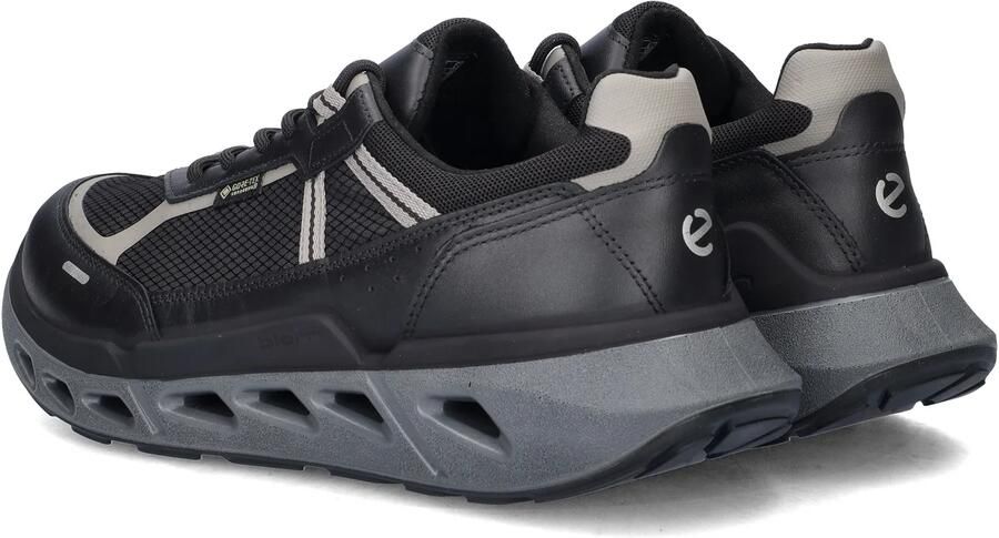 ECCO BIOM 720 M Heren Sneakers Zwart - Foto 4