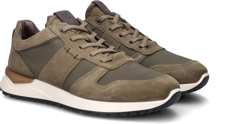 ECCO ASTIR NEO Heren Veterschoenen Groen - Foto 3