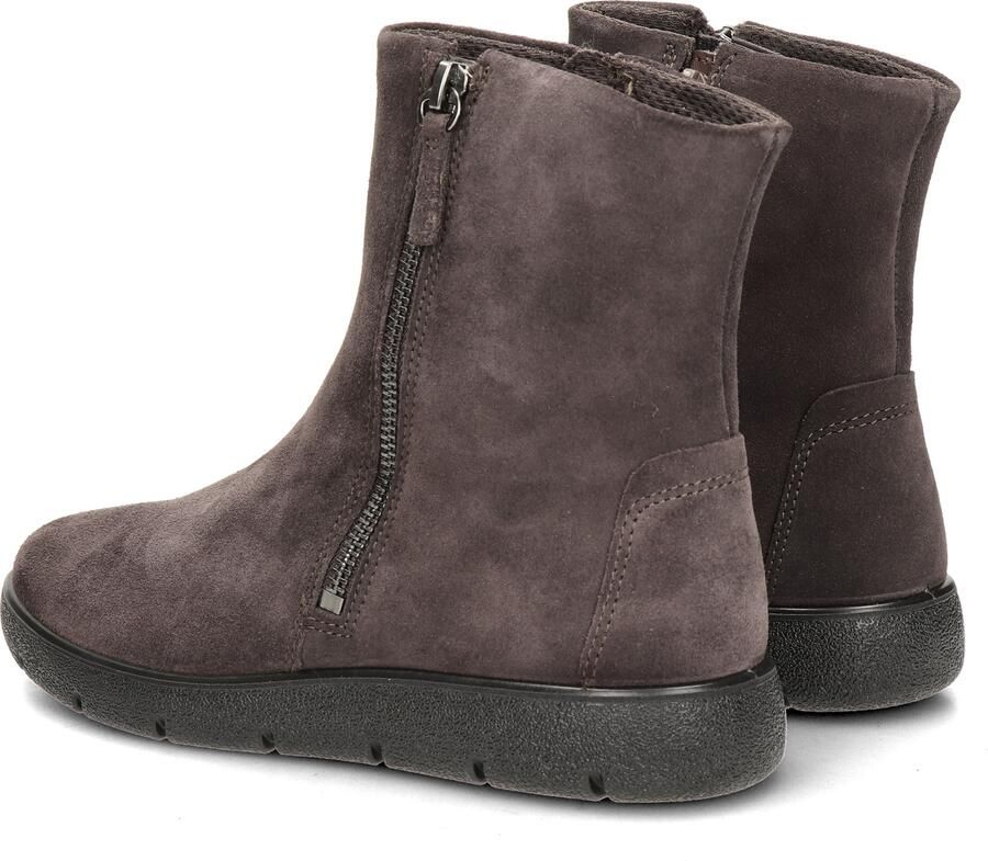 ECCO Bella rits- & gesloten boots