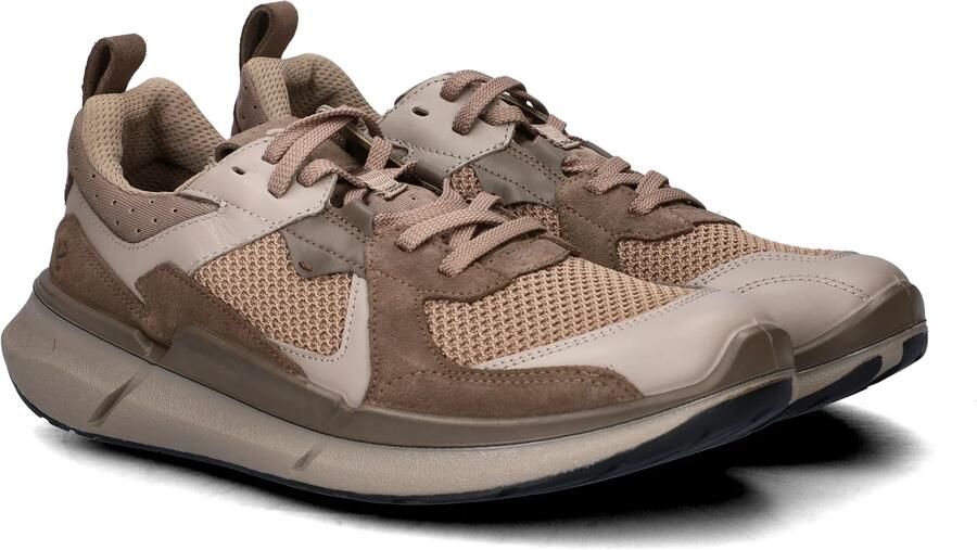 ECCO Lage Sneakers 83077461303 - Foto 3