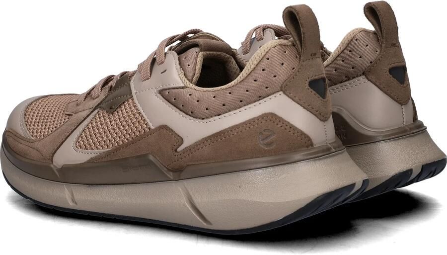 ECCO Lage Sneakers 83077461303 - Foto 4