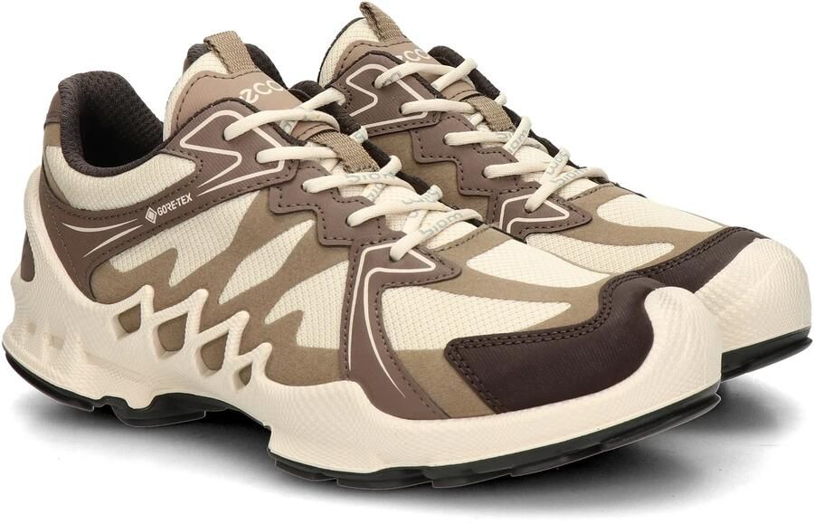ECCO Biom AEX lage sneakers - Foto 4