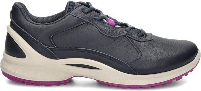 ECCO Biom Energi dames sneaker Blauw