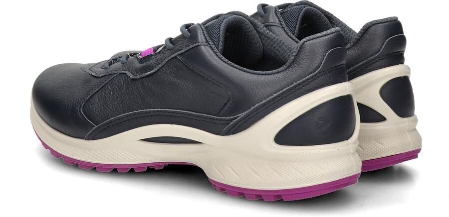 ECCO Biom Energi dames sneaker Blauw - Foto 3